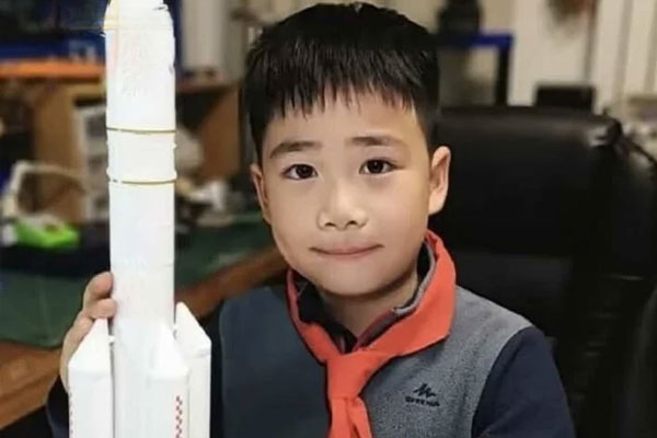 Nam sinh từng cố tình để bị điểm 0 thi đại học, làm lại cuộc đời ở tuổi 35-2