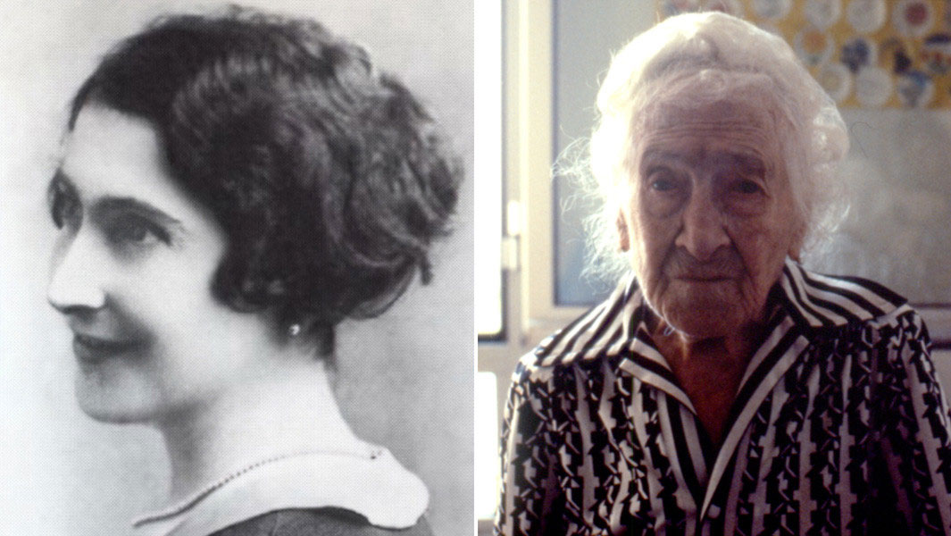 3 thực phẩm yêu thích của cụ bà vẫn đạp xe khi 100 tuổi-1