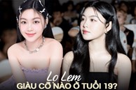 Lọ Lem ở tuổi 19: Tậu xế hộp 7 tỷ đồng gây choáng, sở hữu bộ sưu tập túi xách trăm triệu