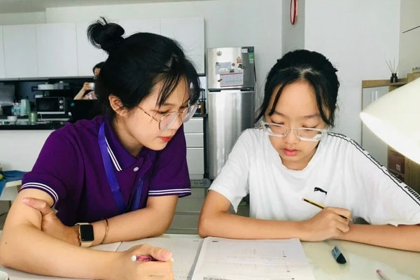 Cấm giáo viên dạy thêm online?-2