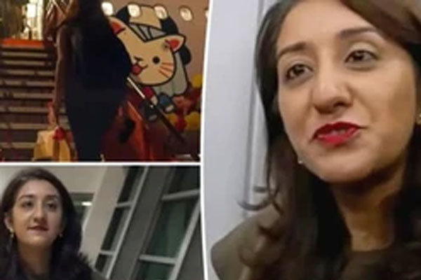 Cửa sổ máy bay Thai Airways chở 270 người bị vỡ khi đang bay trên trời, phi công phải hạ cánh khẩn cấp-2