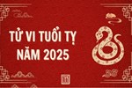 Tử vi 12 con giáp hôm nay ngày 19/2/2025: Sửu khó khăn, Mùi nóng vội-2