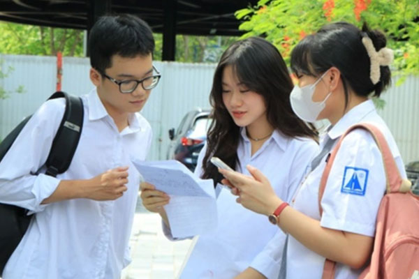 Trường công an đầu tiên công bố chỉ tiêu tuyển sinh 2025-2