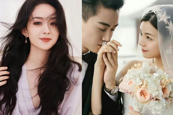 Tiểu Long Nữ - Dương Quá trước khi đổ vỡ-14