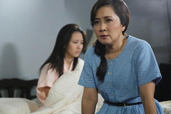 Mẹ chồng tác oai tác quái nhưng trước mặt con trai luôn tỏ ra mình là nạn nhân-2