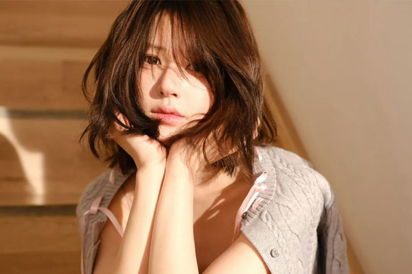 Triệu Lộ Tư tự biến mình thành trò hề-4