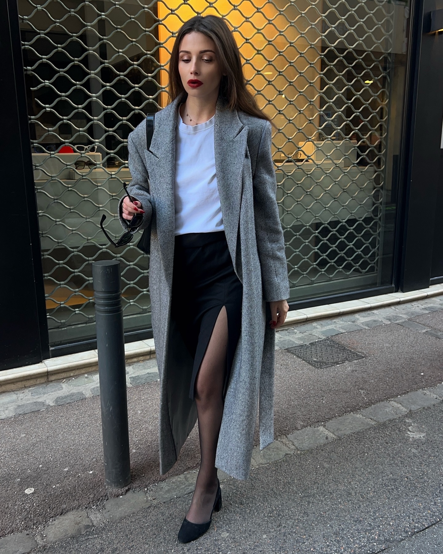 5 món thời trang hack tuổi được phụ nữ Pháp mặc nhiều vào mùa xuân-4