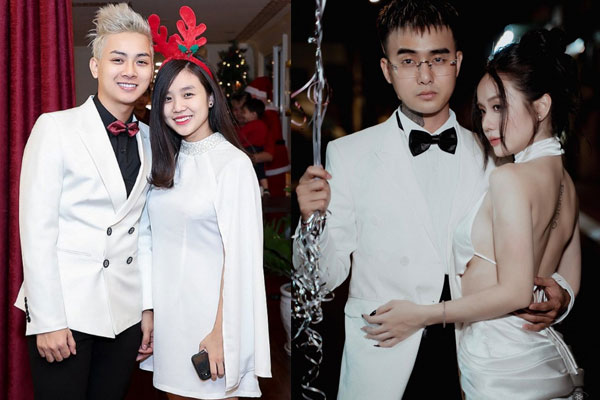 5 năm yêu sóng gió, tan rồi hợp của Đạt G và Cindy Lư-8