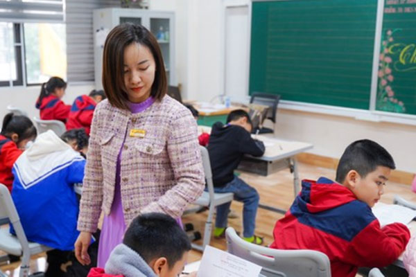 Giáo viên dạy thêm trái quy định sẽ bị xử phạt thế nào?-2