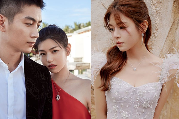 Triệu Lệ Dĩnh bị khơi lại vết nhơ cả đời không thể gột rửa, netizen chỉ đích danh kẻ đứng sau hãm hại-6