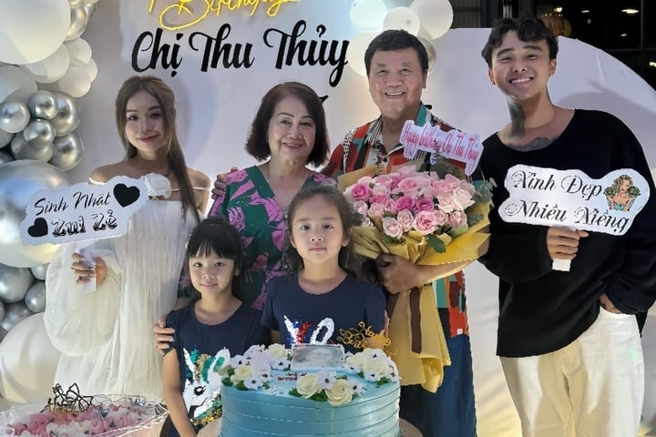 5 năm yêu sóng gió, tan rồi hợp của Đạt G và Cindy Lư-5