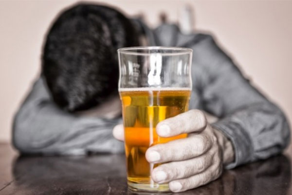 Sau khi uống rượu, gan mất bao lâu để có thể đào thải hết-2