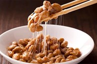 Cách làm đậu nành natto đơn giản tại nhà