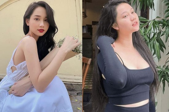 Không thể nhận ra nữ chính Mắt Biếc hiện tại