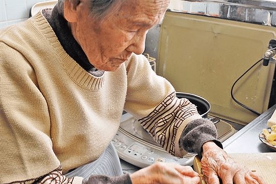 10 thực phẩm hàng đầu mà người Nhật sống lâu trăm tuổi ăn: Xếp thứ nhất là 1 loại thịt nhiều người Việt ăn mỗi ngày