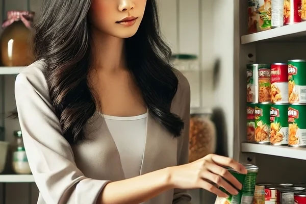 Mẹo làm sạch tay sau khi ăn mít-2