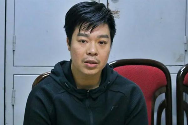 Pi mở mạng: Gieo ảo tưởng dễ kiếm tiền, từng bị công an điều tra-2