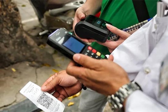 Thực hư chuyện 'có máy quét dạo' tự động trừ tiền tài khoản VETC ở Hà Nộ