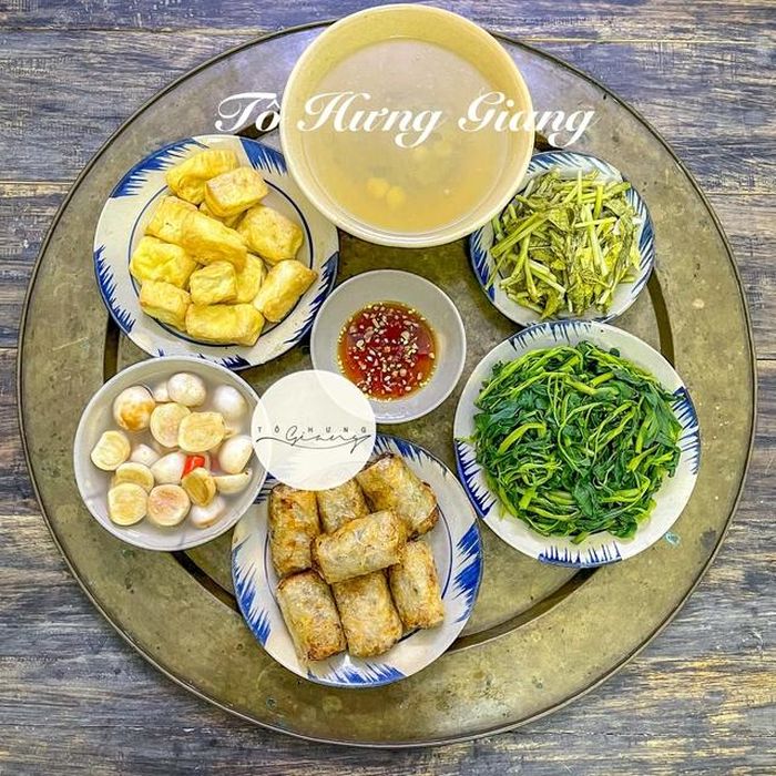 Gợi ý các món ngon Hà Nội cho ngày se lạnh để gia đình quây quần sưởi ấm-5