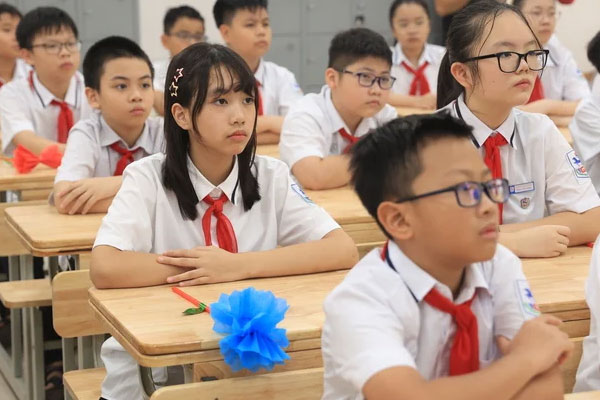 Gia sư, giáo viên đến nhà dạy 1 kèm 1 có phải đăng ký kinh doanh dạy thêm?-2