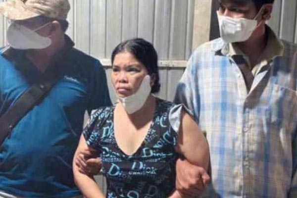 Người phụ nữ có chồng con bị nhân tình sát hại dã man-2