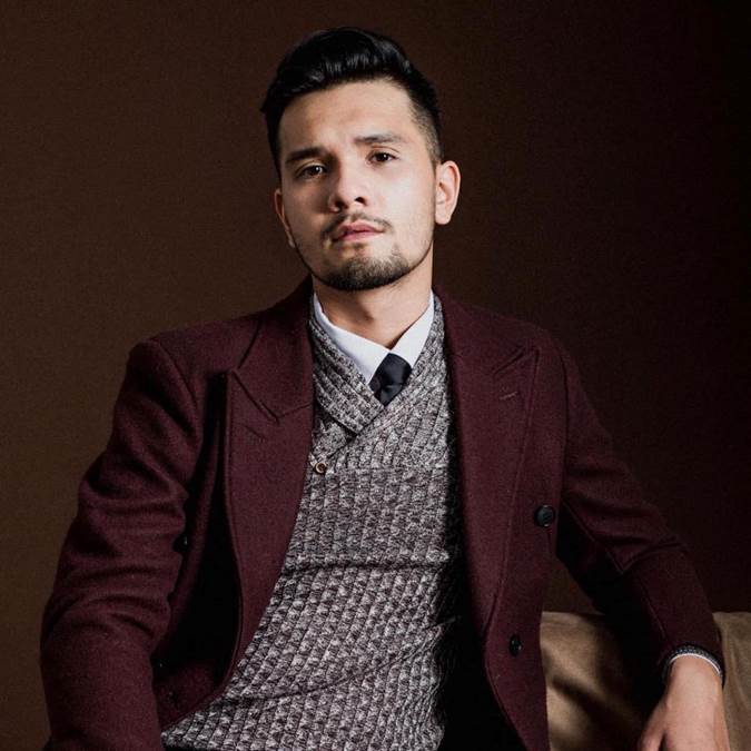 Nam vương Việt bị truy tố vì tàng trữ ma tuý, đối diện án tù-2