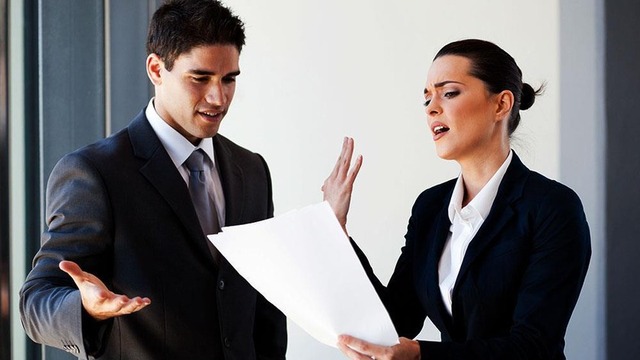 5 cung hoàng đạo ngang bướng, tranh luận với họ chỉ rước bực vào thân-1