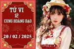 Tử vi 12 con giáp hôm nay ngày 21/2/2025: Tý phát triển, Ngọ chậm trễ-2