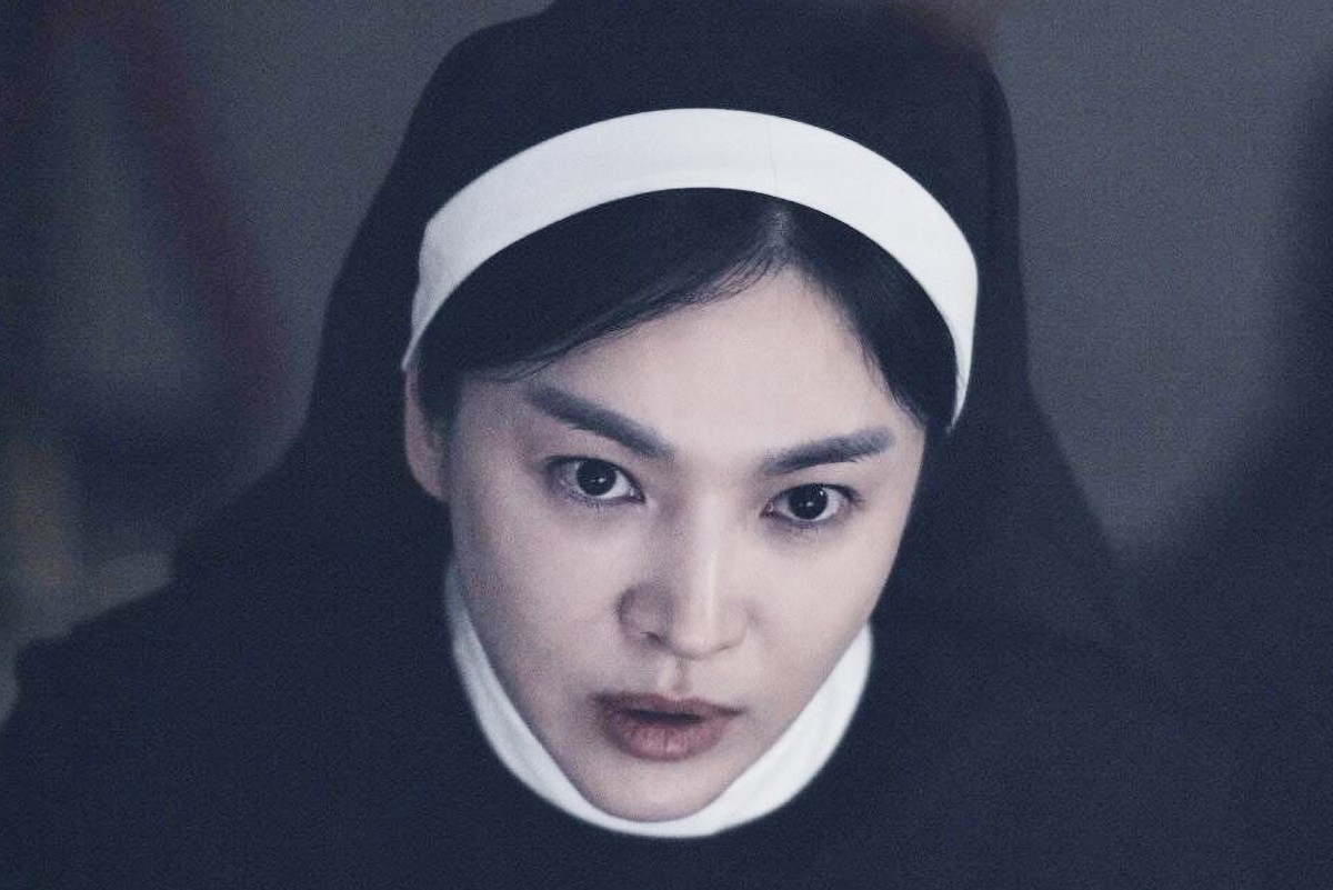 ‘Dark Nuns’: Song Hye Kyo chưa tỏa sáng-2