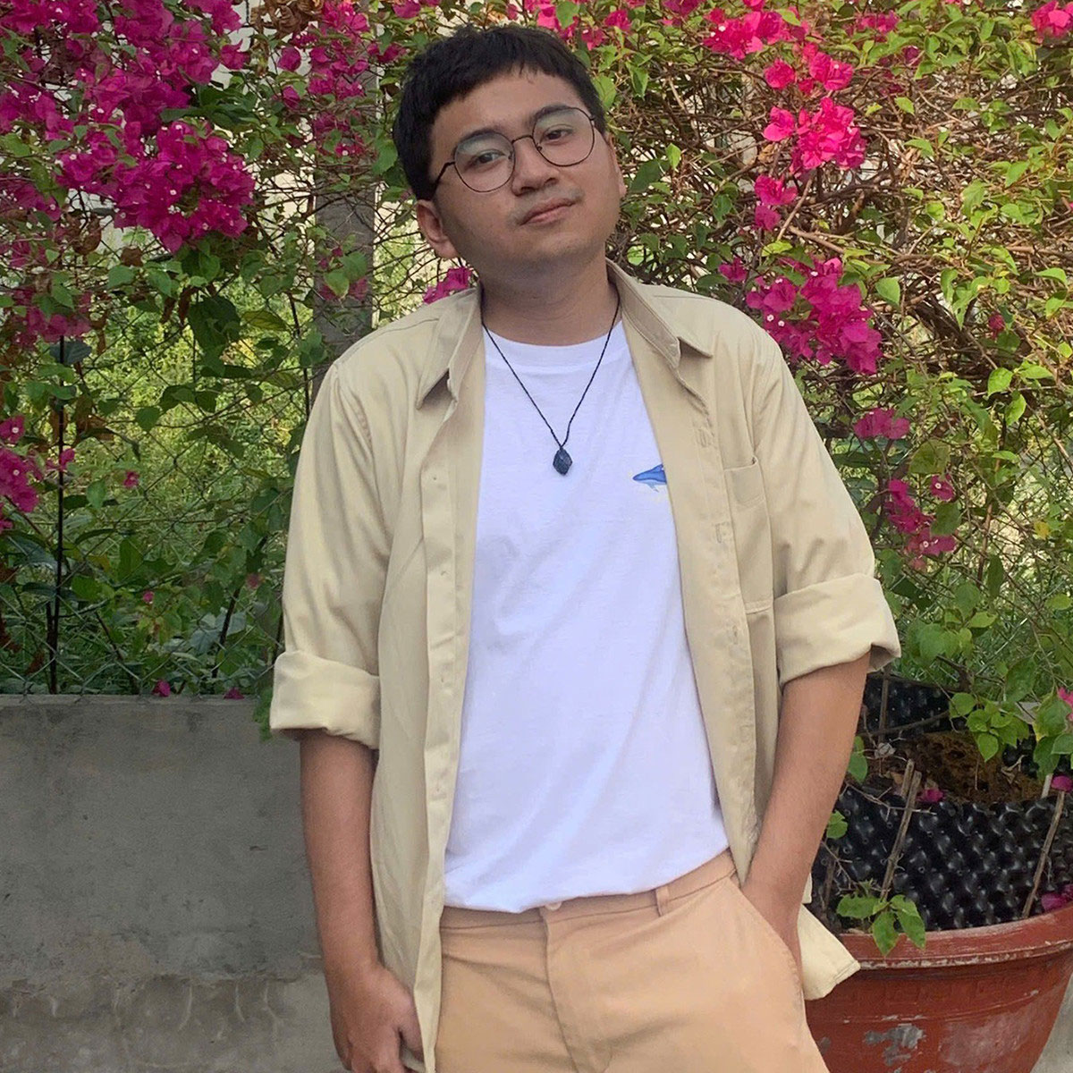 Diễn viên Đình Thế đột ngột qua đời ở tuổi 22-1