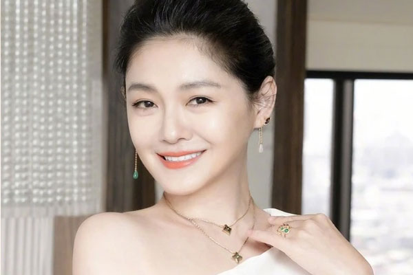 Lý do Châu Du Dân né tránh nói về tình cũ Từ Hy Viên-3