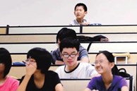 'Thần đồng' học xong chương trình tiểu học trong 1,5 ngày, 10 tuổi thi đỗ ĐH nhưng nhanh chóng lâm vào bi kịch: Chuyện gì đã xảy ra?