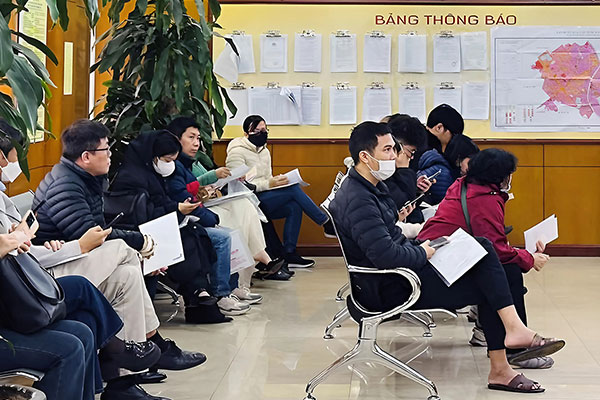 Bộ GD&ĐT lập đoàn kiểm tra dạy thêm học thêm-2