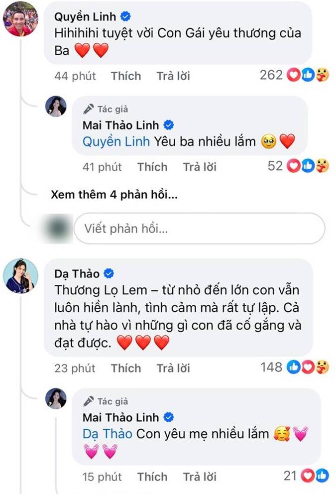 Vợ chồng MC Quyền Linh phản ứng thế nào khi xem Lọ Lem phản pháo antifan?-2