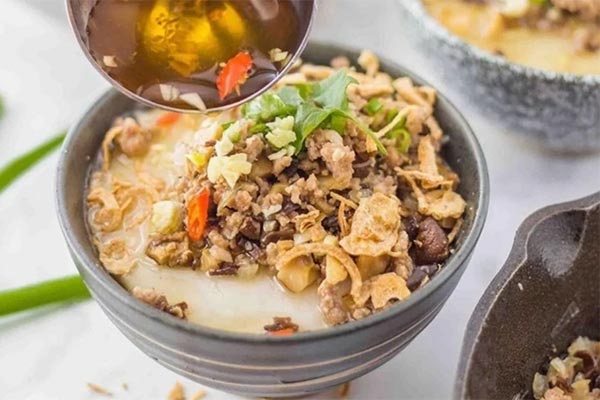 9 mẹo nấu cơm ngon, không bị khô, nhão hay khê-2