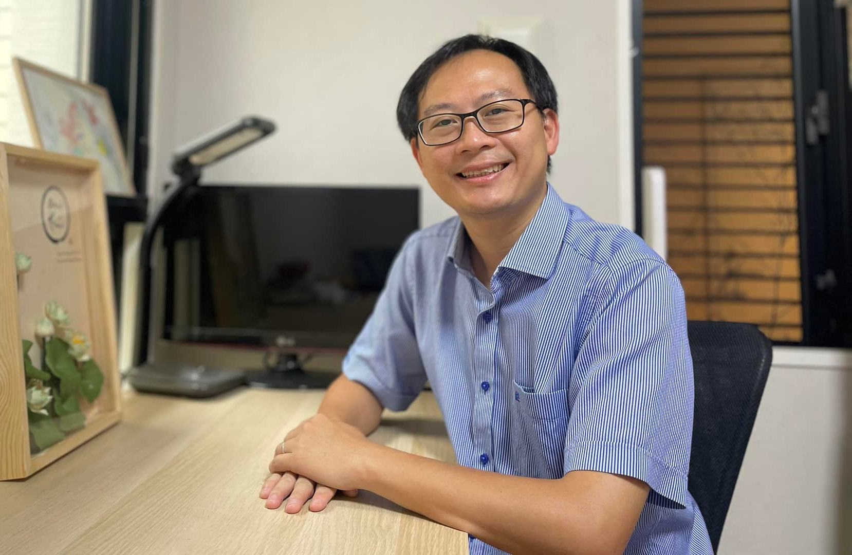 PGS Nguyễn Lân Hiếu phanh phui cú lừa lọc máu ngừa đột quỵ-3