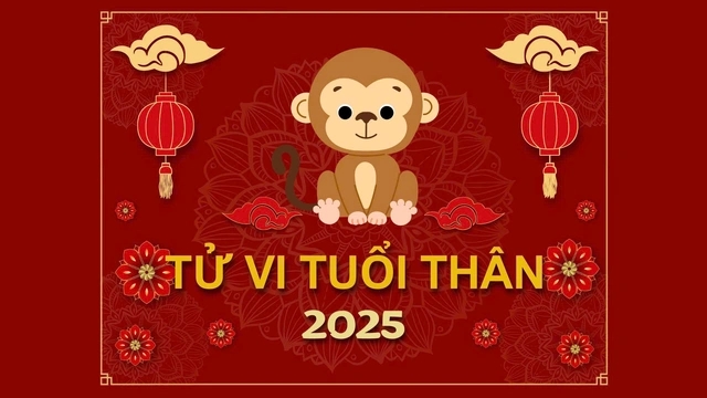Dự báo tử vi tuổi Thân 2025, mưu cầu tài lộc dễ dàng nhưng cần đặc biệt chú ý điều này-1