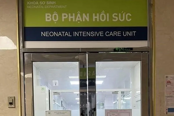 Sản phụ tố Bệnh viện Phụ sản Trung ương tắc trách: Bộ Y tế vào cuộc-2