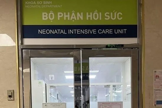Sản phụ tố Bệnh viện Phụ sản Trung ương 'tắc trách', giám đốc bệnh viện nói gì?
