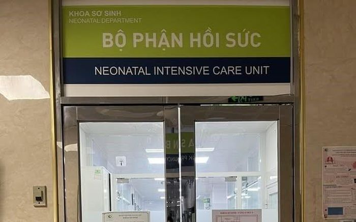 Sản phụ tố Bệnh viện Phụ sản Trung ương tắc trách, giám đốc bệnh viện nói gì?-1