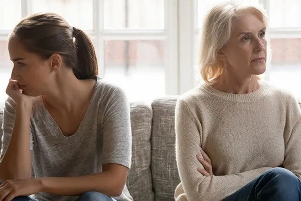 Nghe con dâu nói 1 câu, mẹ chồng gốc Bắc thương vô cùng, dạy từng li từng tí-3