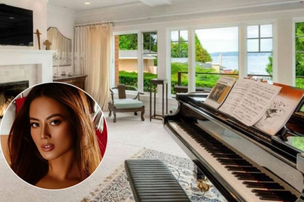 Cơ ngơi triệu đô” của sao Việt: Biệt thự 200 tỷ đồng đẹp mê mẩn của vợ chồng NSƯT Vũ Luân-16