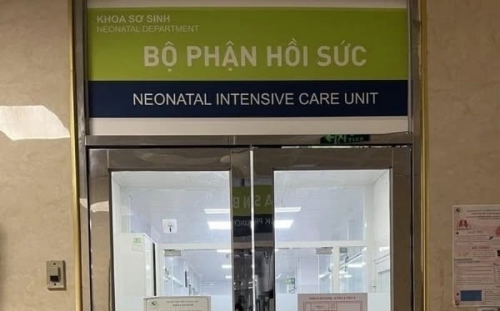 Sản phụ tố Bệnh viện Phụ sản Trung ương tắc trách: Bộ Y tế vào cuộc-1