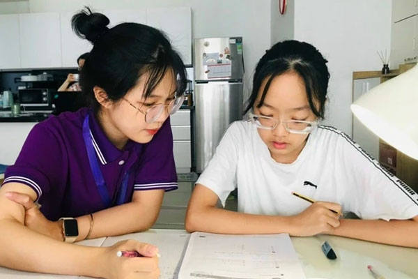 Giáo viên ồ ạt đăng ký mở trung tâm dạy thêm, ai quản lý chất lượng?-3