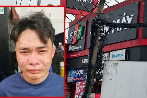 Người phụ nữ chơi hụi nợ nần, bịa chuyện bị đánh thuốc mê và cướp tài sản-2