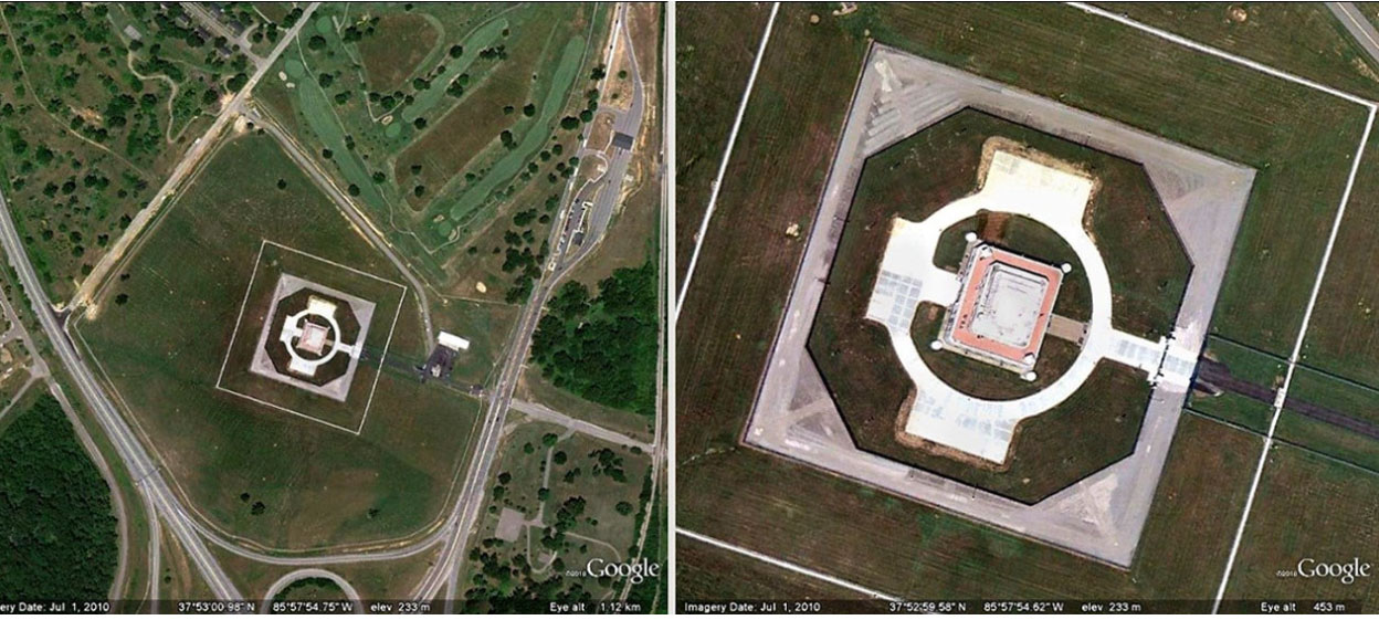 Hầm vàng khủng Elon Musk muốn livestream: Kho báu bí ẩn, bất khả xâm phạm của Mỹ-4