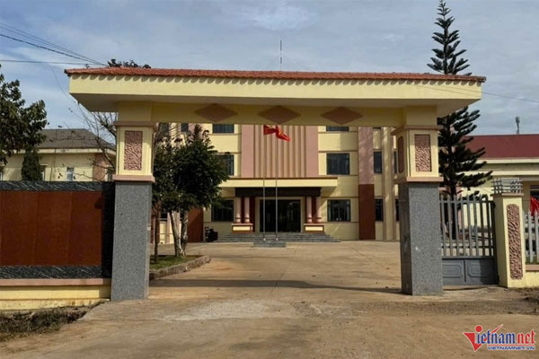 Xử lý vụ việc em gái mượn tên chị kết hôn khiến chồng cùng lúc có 2 vợ-1