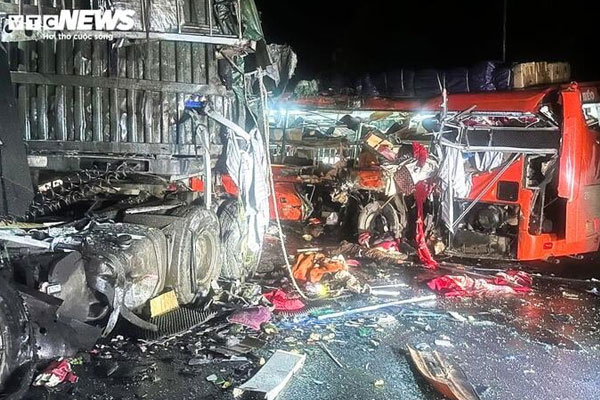 Thông tin mới nhất về sức khỏe của các nạn nhân trong vụ tai nạn thảm khốc giữa đêm ở Sơn La-3