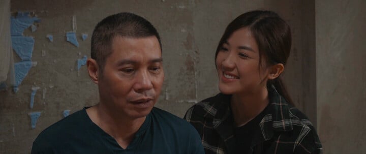 Những vai diễn của NSND Công Lý trên truyền hình sau khi mắc bạo bệnh-3