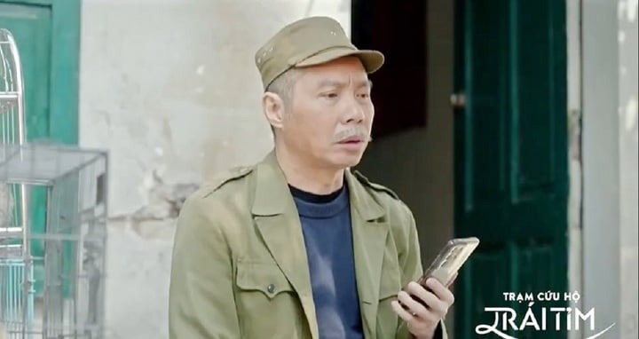 Những vai diễn của NSND Công Lý trên truyền hình sau khi mắc bạo bệnh-5